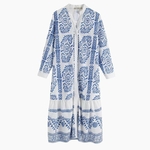 Long-Women-Dresses-Spring-2019-New-Fashion-Bohemian-Style-Floral-Pattern-Mid-Calf-Dress-Female-Clothing