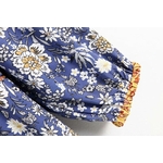 Bohemian-Women-Spring-Dress-2019-New-Fashion-Floral-Prints-Patchwork-Modern-Lady-s-Mid-Calf-Dresses