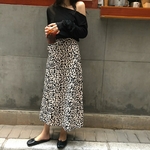 LANMREM-2019-printemps-mode-nouvelle-taille-haute-imprim-l-opard-all-match-femme-longue-Type-r