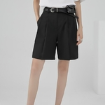 EAM-2019-nouveau-printemps-t-taille-haute-noir-pliss-Split-Joint-l-che-loisirs-pantalons
