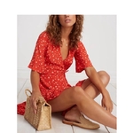 2018-Summer-Dress-Wrap-Midi-Dress-Boho-Vintage-Red-Flower-Beach-Dress-V-Neck-Sexy-Casual
