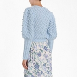TWOTWINSTYLE-Lanterna-Camisola-de-Manga-Para-As-Mulheres-O-Pesco-o-Tamanho-Grande-Bola-de-Tric
