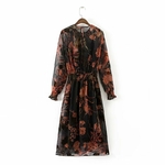 Vintage-floral-manches-longues-hiver-sexy-robe-femmes-deux-pi-ces-no-l-patry-robes-vestidos