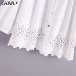 CHBBLF-femmes-dentelle-douce-patchwork-blanc-blouse-manches-longues-col-claudine-chemise-d-contract-hauts-C8630
