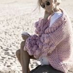 Chic-Coarse-Crochet-Cardigan-3D-Floral-Hook-Sweater-Hand-Knitted-Coat-V-Neck-Rough-Wool-Lantern
