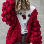 Chic-Coarse-Crochet-Cardigan-3D-Floral-Hook-Sweater-Hand-Knitted-Coat-V-Neck-Rough-Wool-Lantern