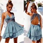 2018-Off-white-Casual-Elegant-Beach-Summer-Dress-Lace-Backless-Cute-Ladies-Party-Clothes-For-Women