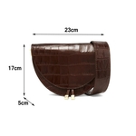 NIGEDU-femmes-sac-bandouli-re-mode-Crocodile-demi-cercle-sacs-de-selle-PU-cuir-sacs-bandouli
