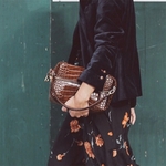 Bolsa-Feminina-carr-Alligator-bo-te-sacs-main-femmes-Designer-r-tro-PU-cuir-sacs-bandouli