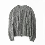 Cachemire-laine-pull-Cardigan-femmes-manches-longues-tricot-Mohair-pull-Cardigans-avec-boutons