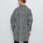 RR-poches-vestes-femmes-mode-pied-de-poule-manteaux-femmes-l-gant-fermeture-clair-manches-longues