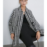 RR-poches-vestes-femmes-mode-pied-de-poule-manteaux-femmes-l-gant-fermeture-clair-manches-longues