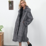 Hiver-femmes-grande-taille-fausse-fourrure-manteau-Long-Slim-paissir-chaud-poilu-veste-la-mode-chaud