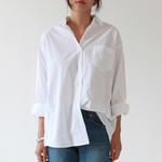 Occasionnel-L-che-Femmes-Chemises-Printemps-2018-Nouveau-Collier-De-Mode-Plus-La-Taille-Blouse-Manches