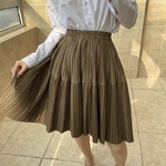 Deuxtwinstyle-Vintage-solide-femmes-jupes-pliss-es-taille-haute-automne-hiver-Mini-jupe-pour-femme-2019