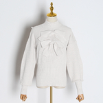 Deuxtwinstyle-l-gant-Bow-femmes-chandail-col-roul-lanterne-manches-solide-pulls-pulls-femme-2019-mode