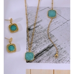 Yhpup-collier-en-pierre-naturelle-bleue-pour-femmes-bijoux-en-acier-inoxydable-de-temp-rament-cadeau