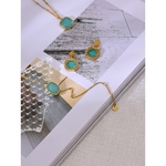 Yhpup-collier-en-pierre-naturelle-bleue-pour-femmes-bijoux-en-acier-inoxydable-de-temp-rament-cadeau