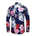 45-KG-120-KG-fleurs-imprimer-chemises-hawa-ennes-hommes-automne-boutonn-chemises-manches-longues-grande