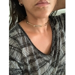 2019-F-W-tendance-nouveaut-CHIC-couleur-or-placage-grand-lien-large-cha-ne-collier-pour