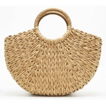 Main-Sac-De-Plage-De-Paille-Rond-Totes-Sac-Grand-Seau-D-t-Sacs-Femmes-Naturel