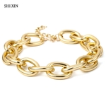 SHIXIN-exag-r-cubain-pais-cha-ne-colliers-ras-du-cou-pour-les-femmes-bijoux-de