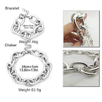 SHIXIN-exag-r-cubain-pais-cha-ne-colliers-ras-du-cou-pour-les-femmes-bijoux-de