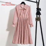 t-Vintage-imprim-fleurs-a-ligne-femmes-robe-manches-longues-mi-mollet-robes-d-contract
