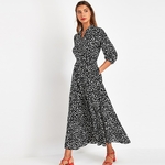2020-femmes-l-gantes-longues-robes-imprim-es-trois-quarts-manches-boh-me-Maxi-robe-col