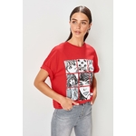 Trendyol-rouge-imprim-petit-ami-tricot-t-shirt-TWOSS19GS0106