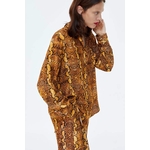 Fl-tri-blusa-feminina-kimono-blouse-blusas-mujer-de-mod-imprimer-Serpent-peau-2018-chemise-femmes