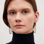 Simple-Long-Drop-Earrings-Ear-Fashion-Jewelry-Luxury-Brand-Design-Big-Personality-Geometric-Golden-Earrings-Ladies
