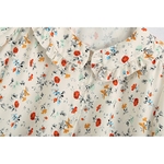 Chemisier-vintage-manches-courtes-pour-femmes-tissu-imprim-floral-collection-2020-collection-d-contract-volants