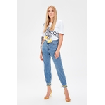 Trendyol-bleu-taille-haute-maman-jean-deuxaw20je0129
