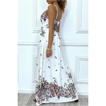 robe-longue-d-ete-tendance-blanche-et-fleurie (3)