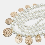 Meilleur-lady-ZA-pendentif-en-m-tal-Simul-collier-en-perles-Pour-Les-Femmes-D-claration