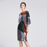 EAM-2019-Nouveau-Printemps-Hiver-Col-Rond-Long-Seeve-Hit-Couleur-Patter-Imprim-L-che