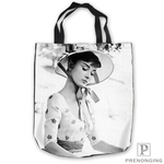 Custom-Canvas-Audrey-Hepburn-02-ToteBags-Hand-Bags-Shopping-Bag-Casual-Beach-HandBags-Foldable-180713-05