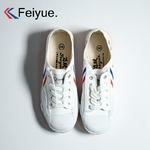 Feiyue-hommes-baskets-Jogging-chaussures-de-sport-Taichi-Taekwondo-Kungfu-sport-baskets-entra-nement-marche-baskets