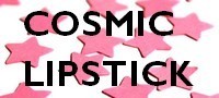 Sélection CosMicLipstiCK