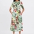Women-Summer-Dresses-2019-New-Fashion-Floral-Prints-Sashes-Belt-Short-Sleeve-Lady-s-Casual-Mid