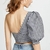 MIAOQING-d-contract-femmes-chemise-carreaux-collage-manches-ouvertes-paule-irr-guli-re-haut-court-2019