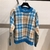 Chandail-tricot-carreaux-pour-femmes-l-che-manches-longues-col-rond-Pull-hauts-2019-automne-et
