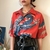 2018-t-haut-pour-femme-Harajuku-Blouse-femmes-Dragon-imprimer-manches-courtes-Blouses-chemises-femme-Streetwear