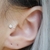 Top-qualit-6-MM-AAA-Cezch-Zircon-argent-rempli-Tragus-boucle-d-oreille-pour-les-femmes