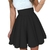 Mini-jupe-pliss-e-taille-haute-pour-femmes-Mini-jupe-de-danse-pour-filles-mignonnes-Cosplay