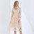 TWOTWINSTYLE-Vintage-Patchwork-Lace-Floral-Mesh-Dress-For-Women-Long-Sleeve-High-Waist-A-Line-Oversized