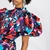 VGH-Vintage-Dos-Nu-Robe-Imprim-e-Pour-Femme-Col-Montant-Manches-Longues-Taille-Haute-Frapp