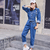 Mode-Streetwear-Style-Denim-salopette-femmes-2018-automne-manches-longues-body-taille-haute-Jeans-moulante-barboteuse