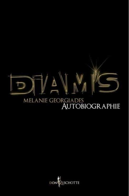 diam-s-autobiographie-Mélanie Georgiades